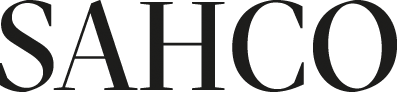 Sahco Logo